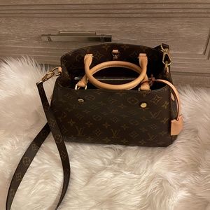 LV Montaigne BB